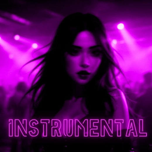 Auvra - 'Vem Na Base (Instrumental)' [Ringtone]
