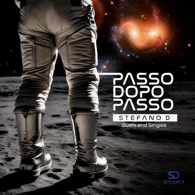 Stefano D - 'VOGLIA DI ME (Duet for Festival Viña Del Mar) (feat. Rumichan & Bulgarian Symphony Orchestra)' [Ringtone]