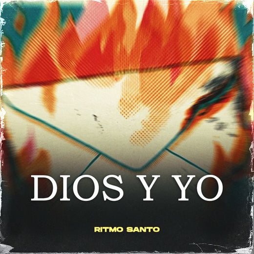 Ritmo Santo - 'Dios y Yo' [Ringtone]