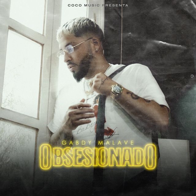 Gabdy Malav - 'Obsesionado' [Ringtone]