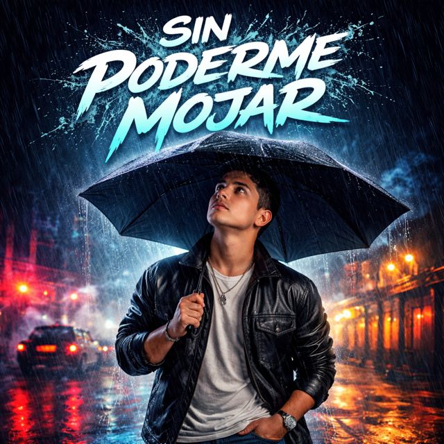 REAC - 'SIN PODERME MOJAR' [Ringtone]