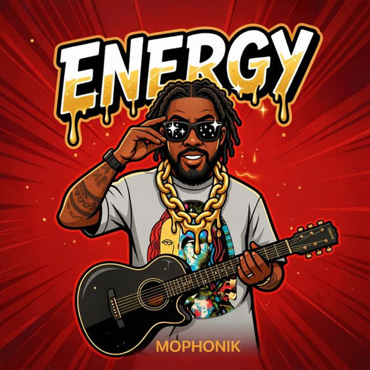 Mophonik - 'Energy' [Ringtone]