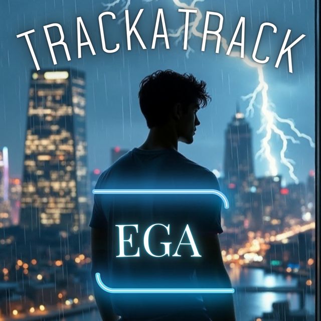 EGA - 'TrackaTrack' [Ringtone]