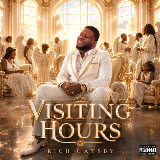 Rich Gatsby - 'Visiting Hours' [Ringtone]