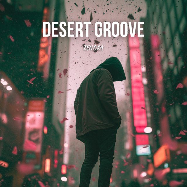 Zenora - 'Desert Groove' [Ringtone]