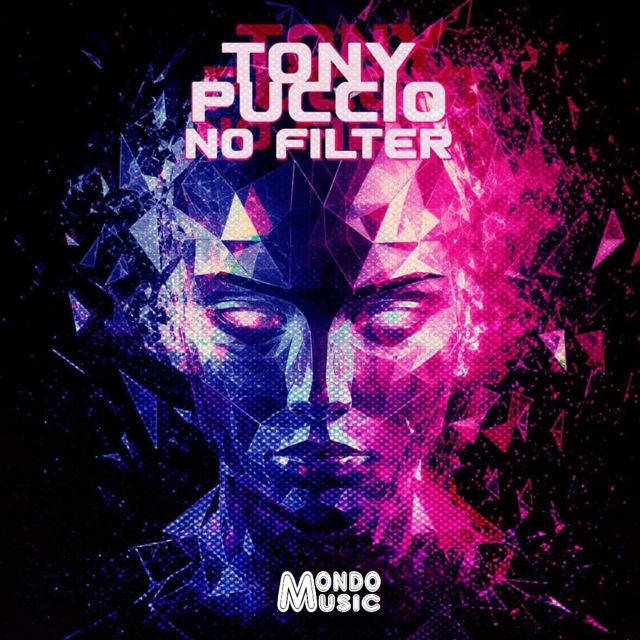 Tony Puccio - 'No Filter' [Ringtone]