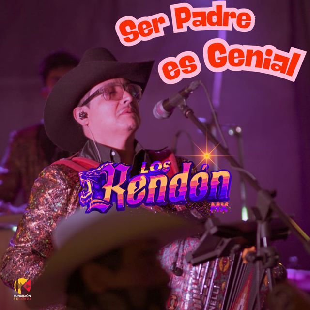 Los Rendón MX - 'El Diario de un Abuelo' [Ringtone]