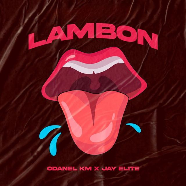 Jay Elite - 'Lambon (feat. Odanel KM)' [Ringtone]