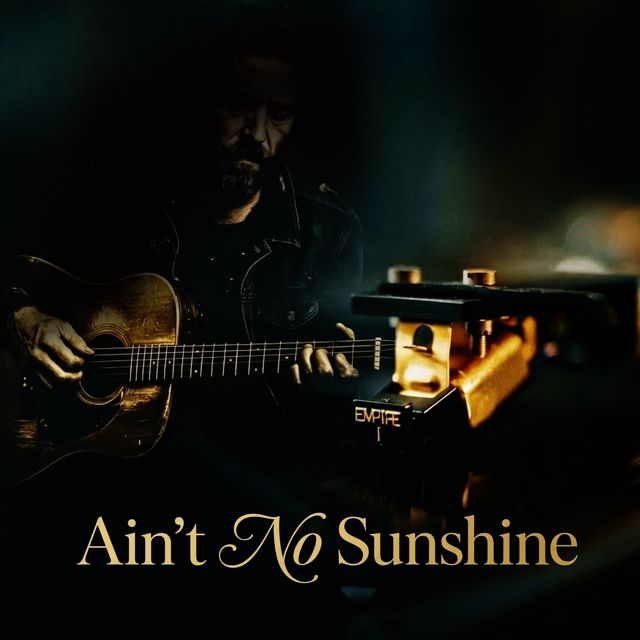 NBR Audiophile - 'Ain't No Sunshine' [Ringtone]