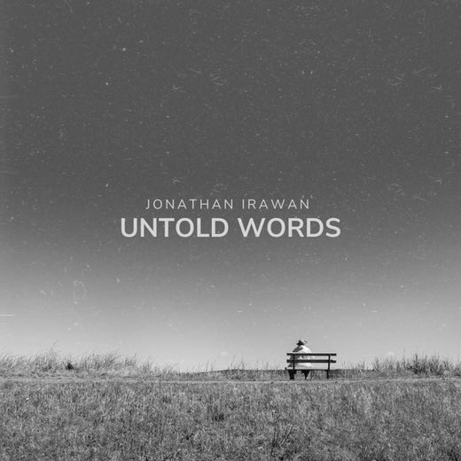 Jonathan Irawan - 'untold words' [Ringtone]