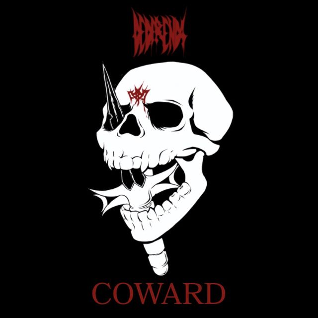 DEDFRENDA - 'Coward' [Ringtone]