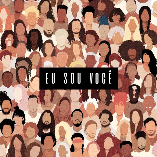 Eu - 'Eu Sou Você (feat. Trovador)' [Ringtone]