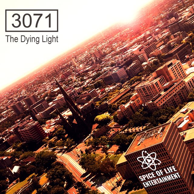 3071 - 'The Dying Light' [Ringtone]