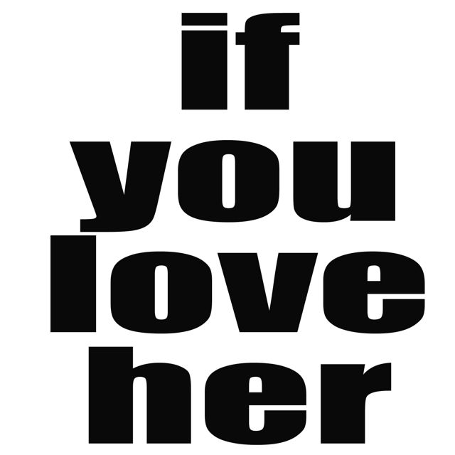 James Clayton Seers - 'If You Love Her' [Ringtone]