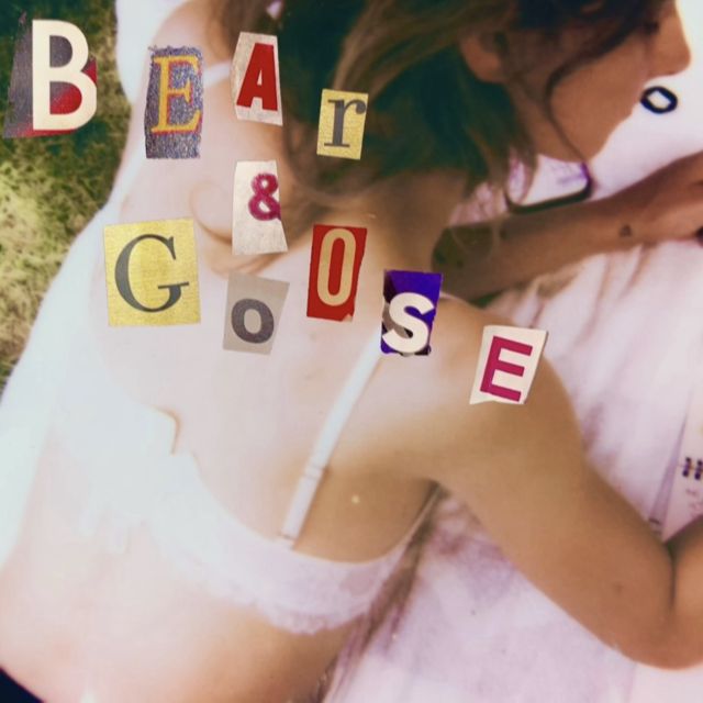 Nussy Andrews - 'Bear and Goose' [Ringtone]