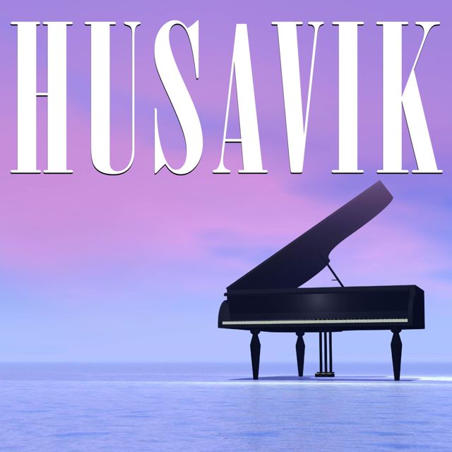 Life In Legato - 'Husavik (Piano Version)' [Ringtone]