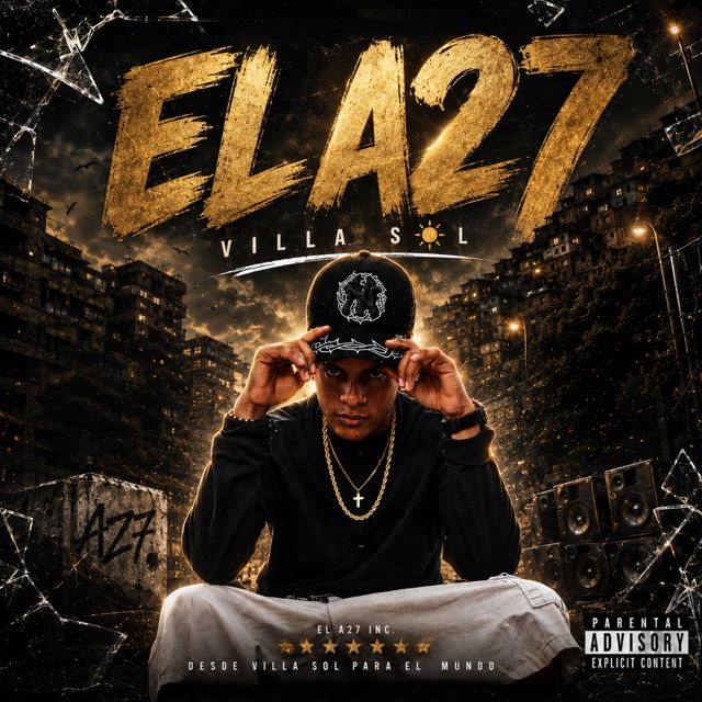 El A27 - 'Villa sol' [Ringtone]