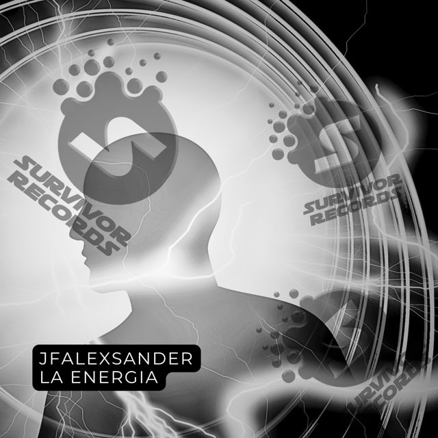 JfAlexsander - 'La Energia' [Ringtone]