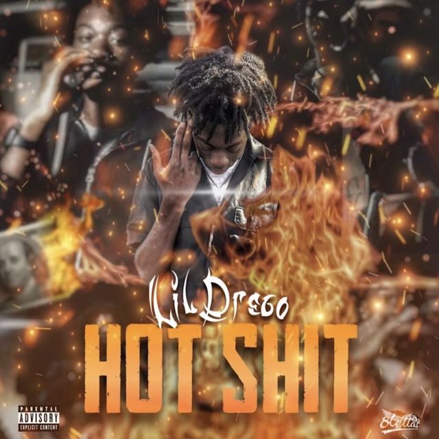 Lil Dre6O - 'Looking Out My Window (feat. Lil Rez)' [Ringtone]