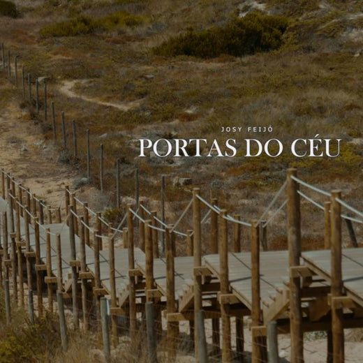 Josy Oficial - 'Portas do Céu' [Ringtone]