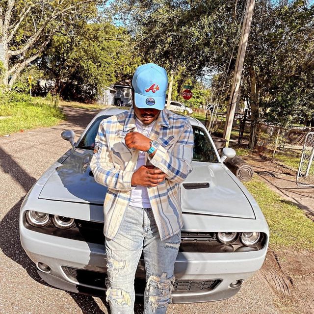 Jayne$ - 'STEPPA' [Ringtone]