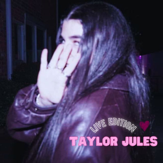 Taylor Jules - 'Real Love (Live)' [Ringtone]