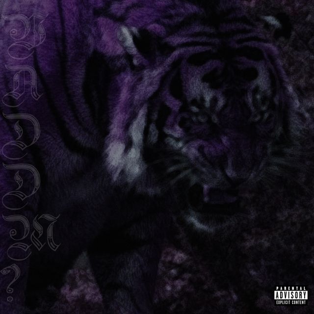 Deivv Neres - 'BLEND (feat. Lil Caus)' [Ringtone]