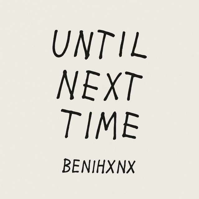 Benihxnx - 'coast to coast' [Ringtone]