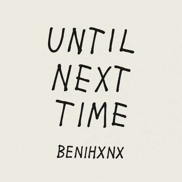 Benihxnx - 'white tee' [Ringtone]