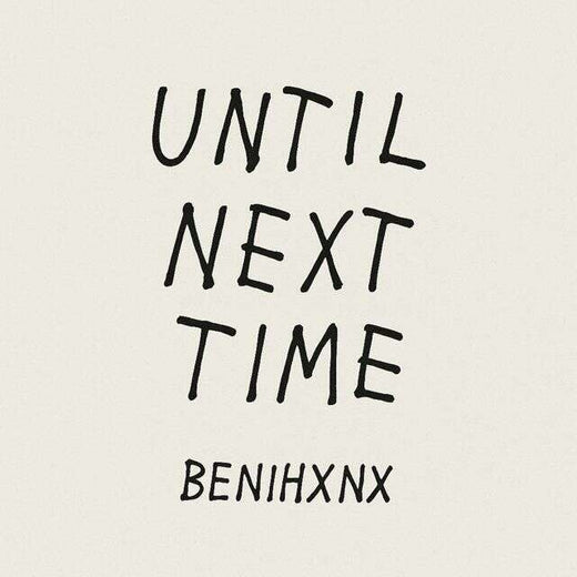 Benihxnx - 'no sound' [Ringtone]