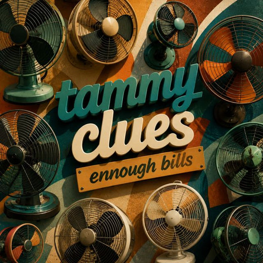 tammy clues - 'Starlit Dance' [Ringtone]