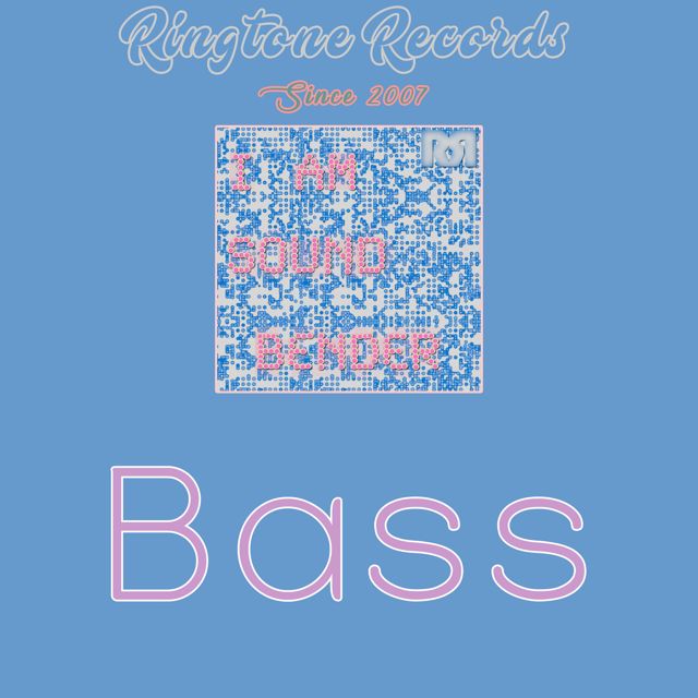 Sexy Shop - 'Bass (Phone Beat)' [Ringtone]