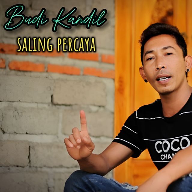 Budi Kandil - 'Saling Percaya' [Ringtone]