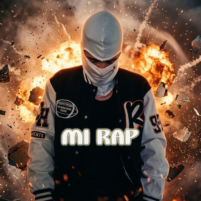 Lil dilan - 'mi rap' [Ringtone]