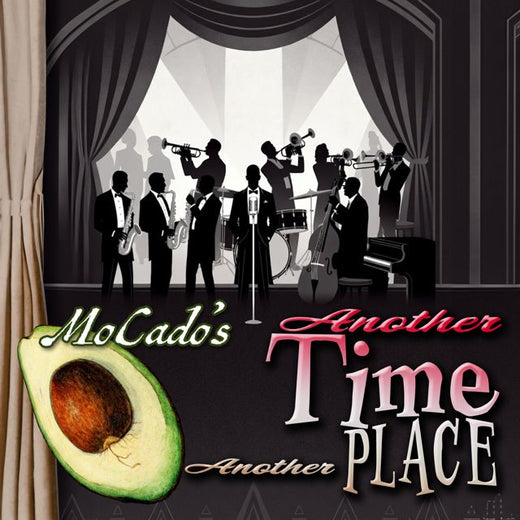 MoCados Now - 'More Avocados (No.0175)' [Ringtone]