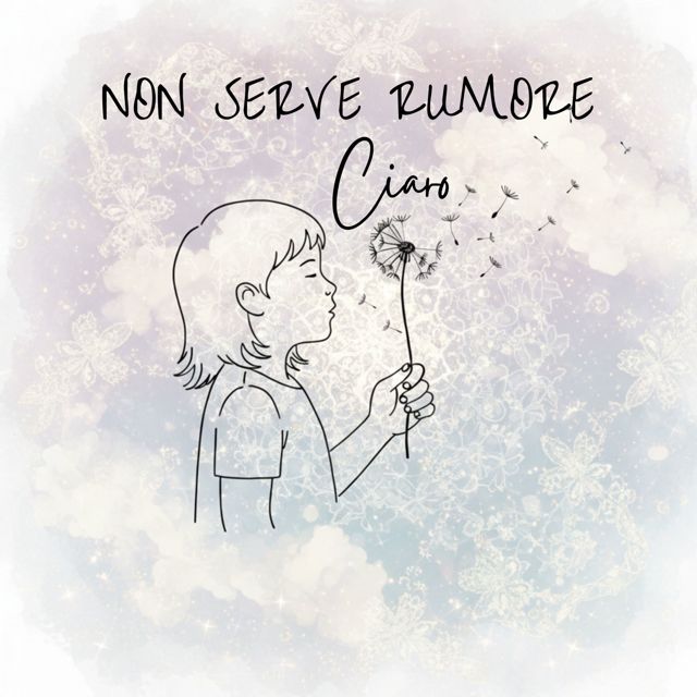 Ciaro - 'Non serve rumore' [Ringtone]