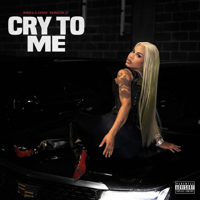 Mellow Rackz - 'Cry To Me' [Ringtone]