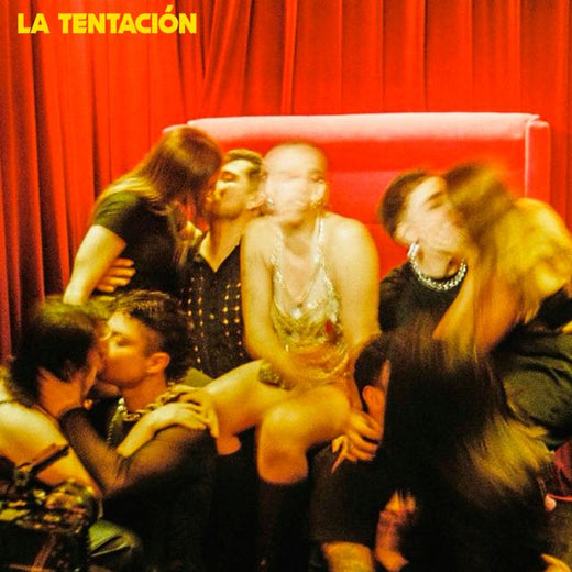 alicia y las hormigas - 'La tentación' [Ringtone]