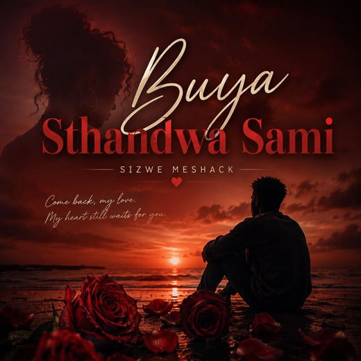 Sizwe Meshack - 'Uthando alupheli (Radio)' [Ringtone]