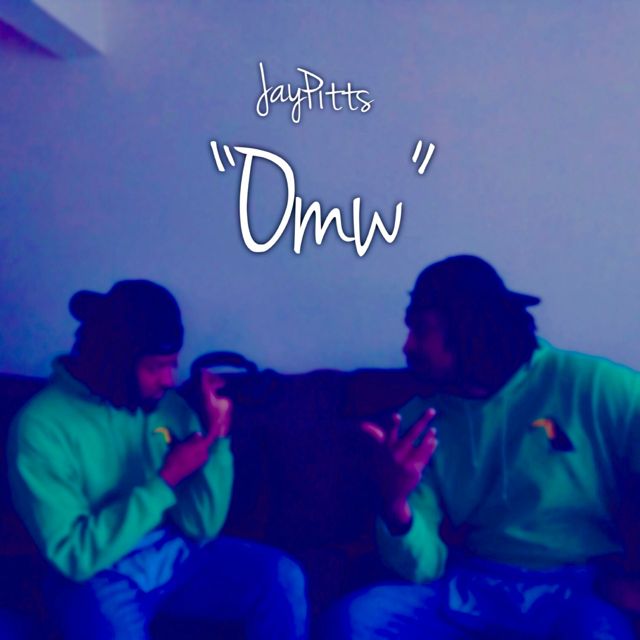 Jaypitts - 'Omw' [Ringtone]