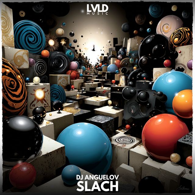 dj Anguelov - 'Slach' [Ringtone]