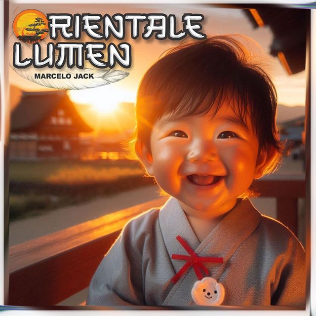 Marcelo Jack_ - 'Orientale Lumen' [Ringtone]