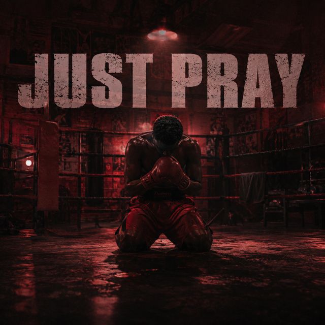 Hunnid2Hebron - 'JUST PRAY' [Ringtone]