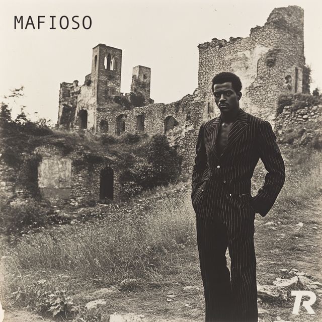 Ringtones.Com - 'Mafioso Strumentale (Instrumental)' [Ringtone]