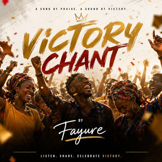 FAYVURE - 'Victory Chant' [Ringtone]