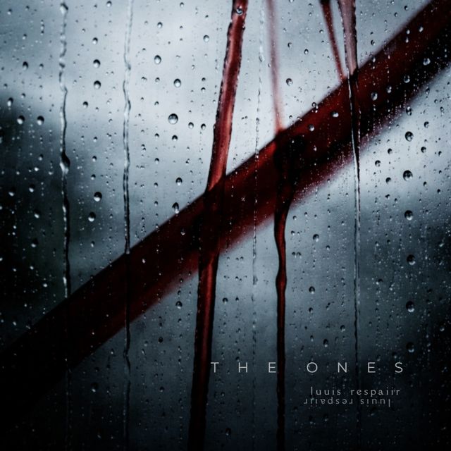 Luuis Respaiir - 'The Ones' [Ringtone]
