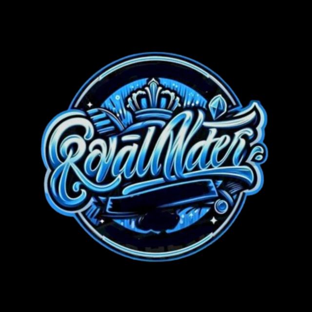MEDIA14 - 'ROYAL WATER' [Ringtone]
