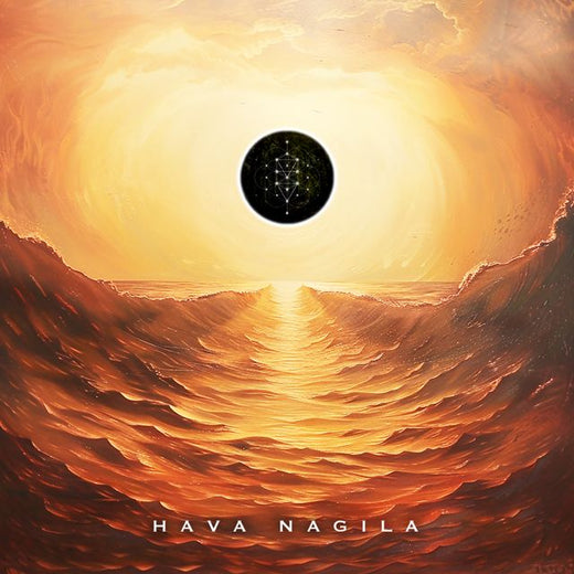 Sam Bottner - 'Hava Nagila (feat. Sheefra Blume & Matisyahu Ford)' [Ringtone]