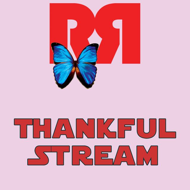 RR Collective - 'Thankful Stream' [Ringtone]