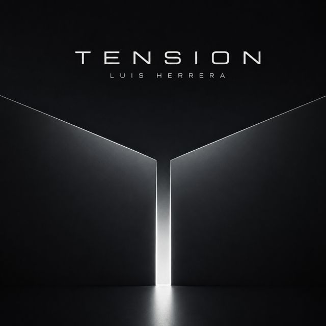 Luis Herrera - 'TENSIÓN' [Ringtone]